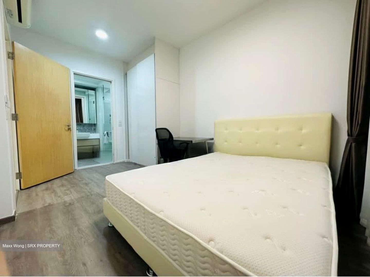 The Lakefront Residences (D22), Condominium #595139571